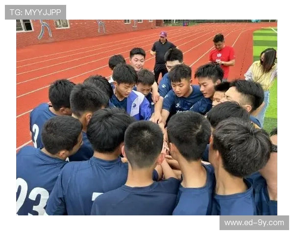 当中式足球遇上热血青春燃起草根逆袭与梦想共舞的绿茵传奇