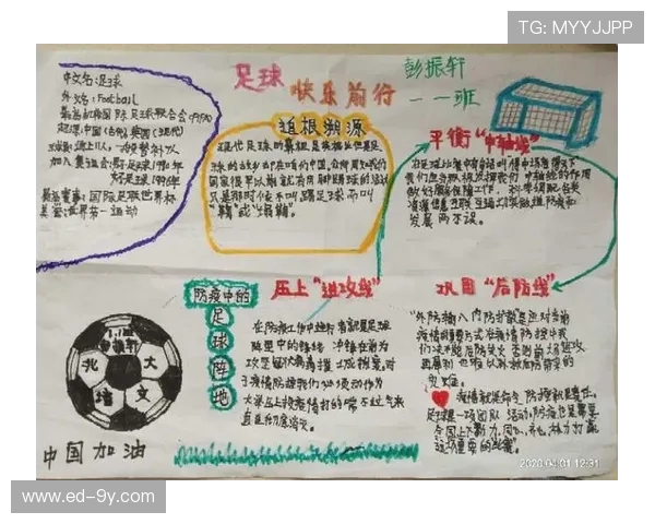 激情绿茵梦想启航以足球主题开展团队合作与运动精神教学设计